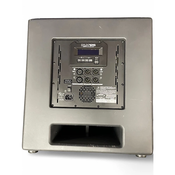 Mackie Used Mackie DLM12S Powered Subwoofer