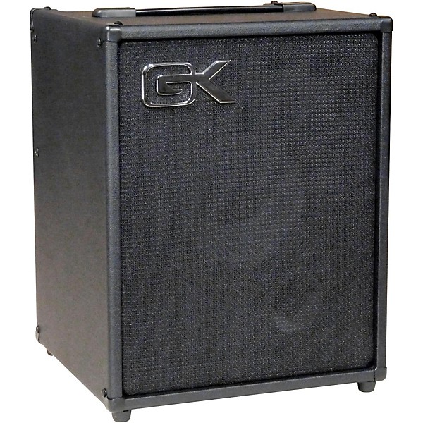 Gallien Krueger MB108 25W 1x8 Bass Combo Amp With Tolex Covering