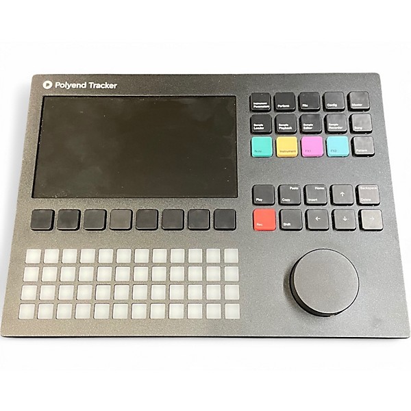 Polyend Used Polyend TRACKER Production Controller