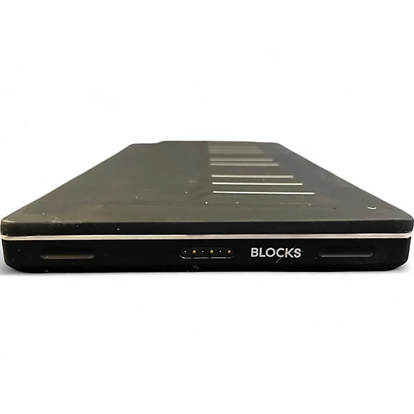 ROLI Used ROLI Seaboard Block MIDI Controller