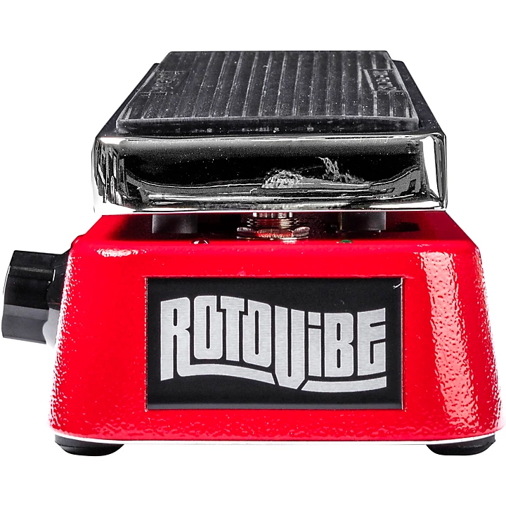 JD 4S Rotovibe Expression Pedal