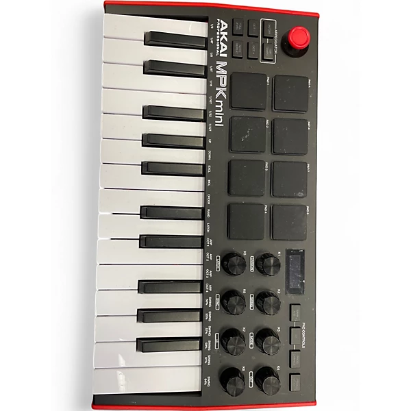 Akai Professional Used Akai Professional MPK Mini MKIII