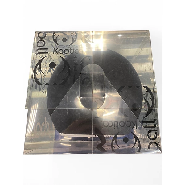 Kaotica Used Kaotica Eyeball Microphone Bag.gc