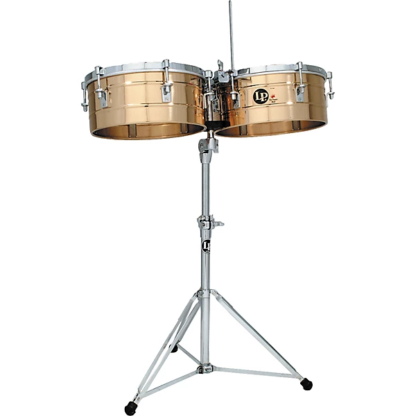 LP257 BZ Tito Puente