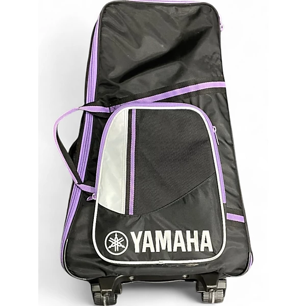 Yamaha Used Yamaha XYLOPHONE PACK Concert Xylophone.gc