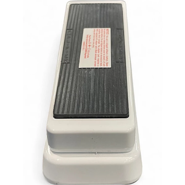 Dunlop Used Dunlop 105Q Cry Baby Bass Wah Bass Effect Pedal