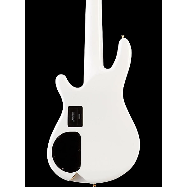 BBNE2 Nathan East Signature Model White