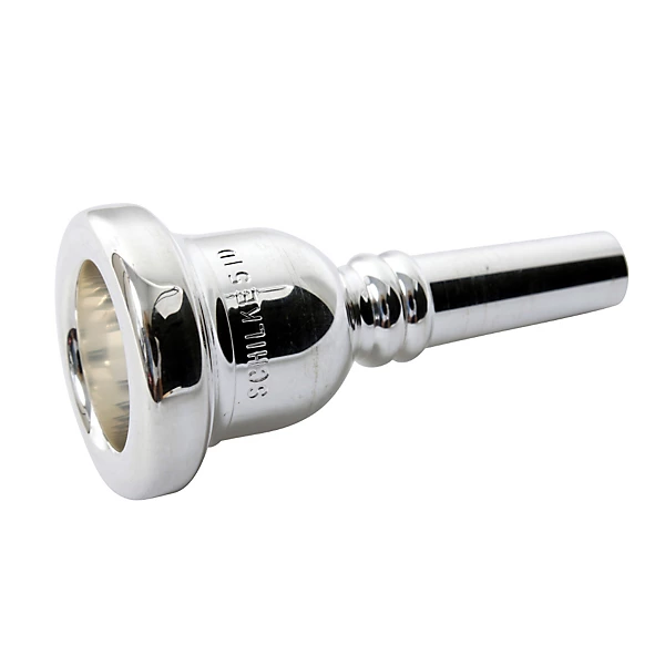 55 Trombone Mouthpiece 46L