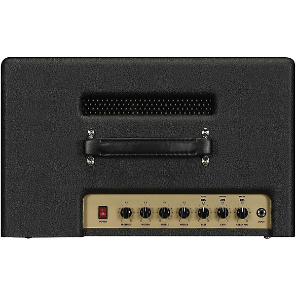 Friedman Runt 20 20W 1x12 Tube Guitar Combo Amp Level 1 J40266004000000.gc