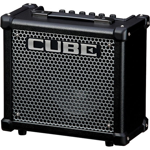 CUBE 10GX 10W 1x8 Guitar Combo Amp
