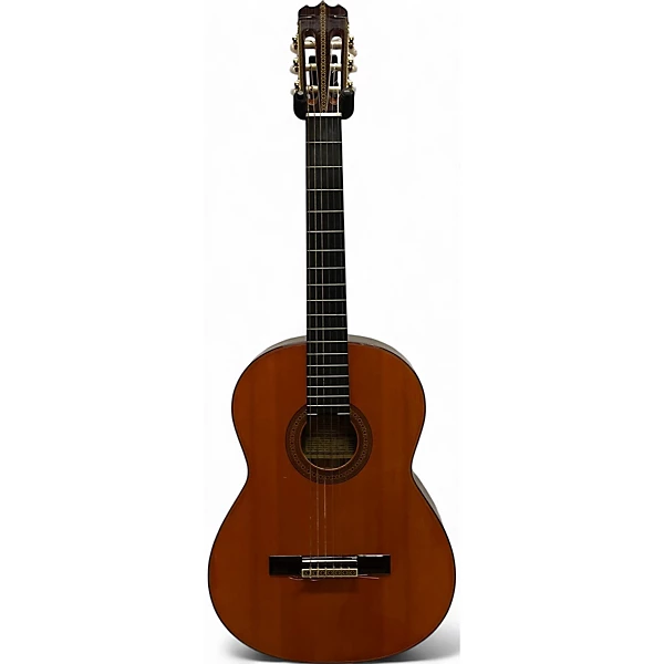 Garcia Model 3 Classical Acoustic Guitar.gc