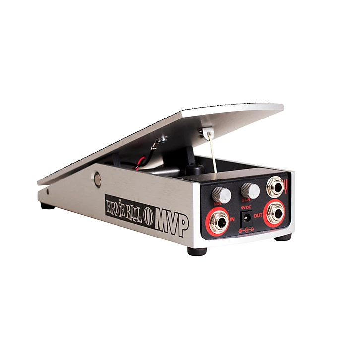 MVP Volume Gain Expression Pedal