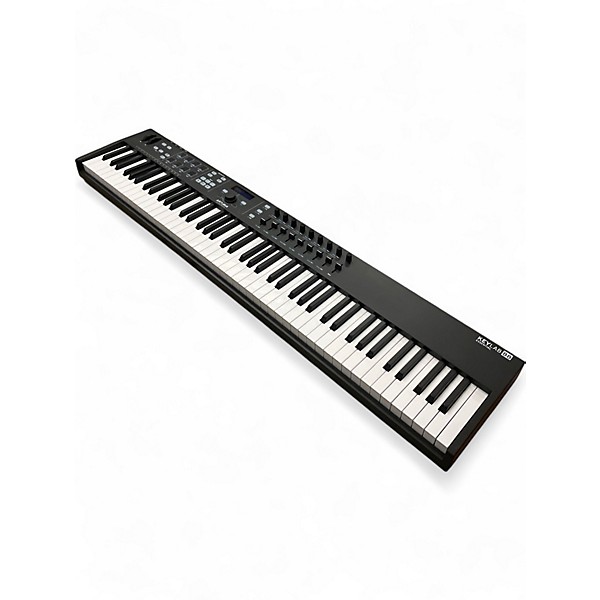 Arturia Used Arturia Keylab Essential 88 MIDI Controller