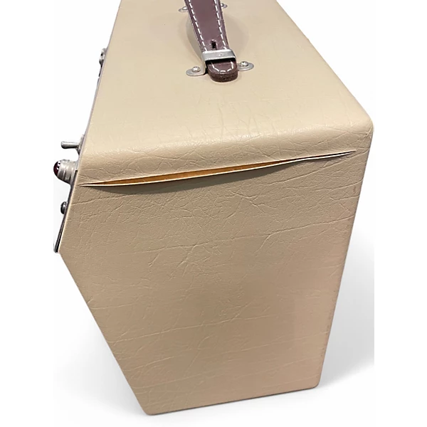 Used Gibson Gibson Les Paul Junior Tube Guitar Combo Amp