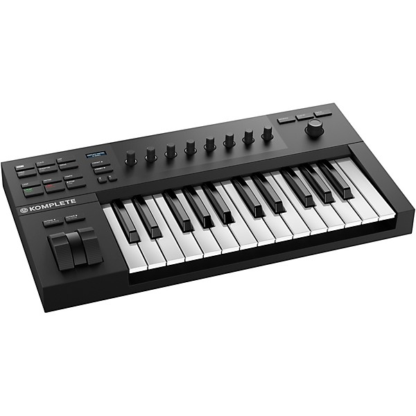 Native Instruments Komplete Kontrol A25 Level 1 L35588004000000.gc