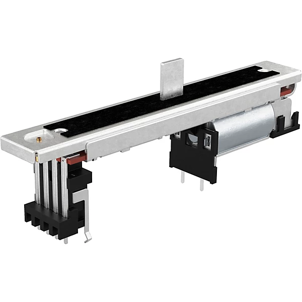 MF60T Motorized Faders Set of 5 for Motor Controllers