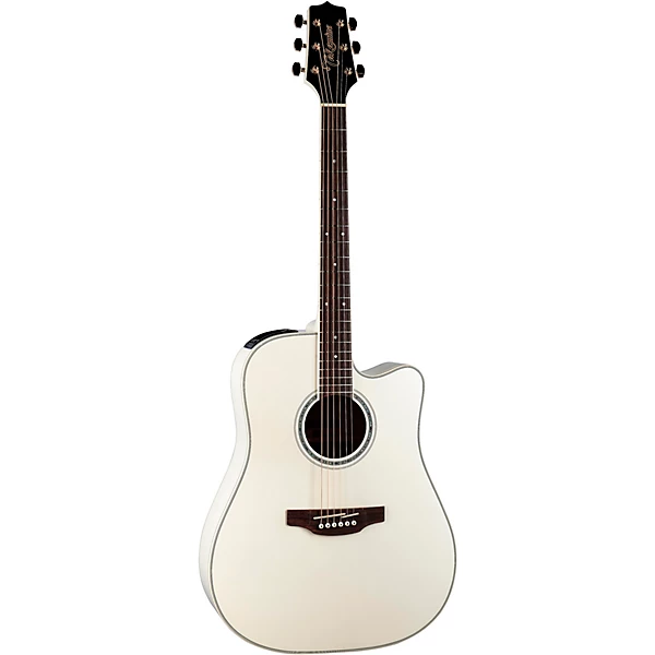 See All Takamine 6 String Acoustic Guitars