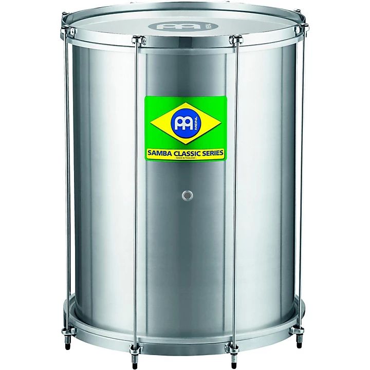 Classic Series Aluminum Surdo