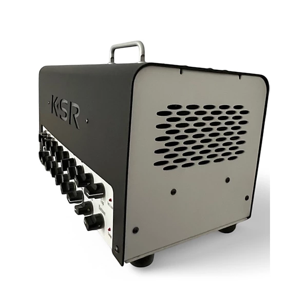 Used Ksr ORION 45 Tube Guitar Amp Head