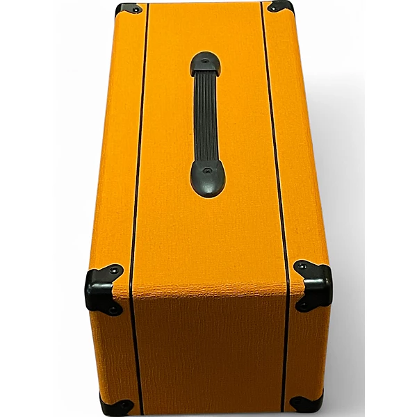 Orange Amplifiers Used Orange Amplifiers Super Crush 100 Solid State Guitar Amp Head