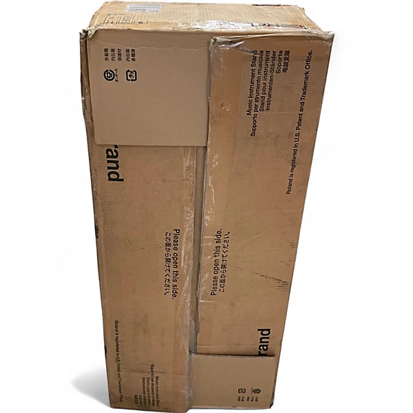 Roland Used Roland MDS GRAND Drum Rack.gc