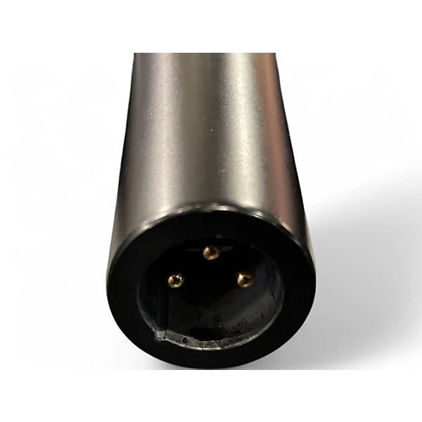 Audix Used Audix OM6 Dynamic Microphone.gc