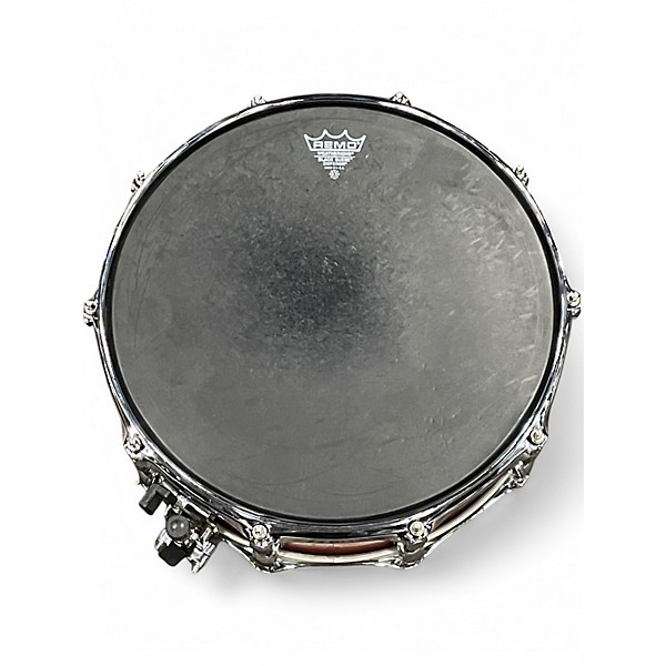 TAMA Used TAMA 55X14 Starclassic Performer Snare Dark Cherry Fade Drum.gc