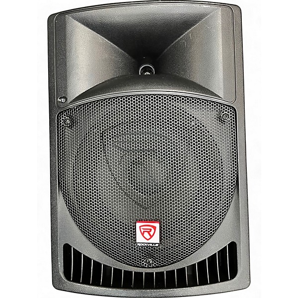 Rockville Used Rockville RPG 8 Powered Speaker.gc