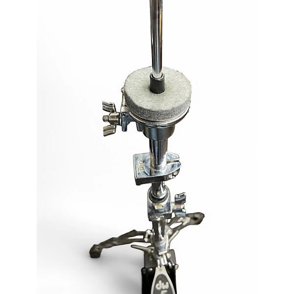 DW Used DW 5000 Series Two Leg Hi Hat Stand Hi Hat Stand