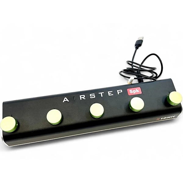 Used Xsonic Airstep Pedal