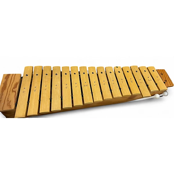 In Store Used Used SONOR PERCUSSION TA KX100 Marching Xylophone.gc