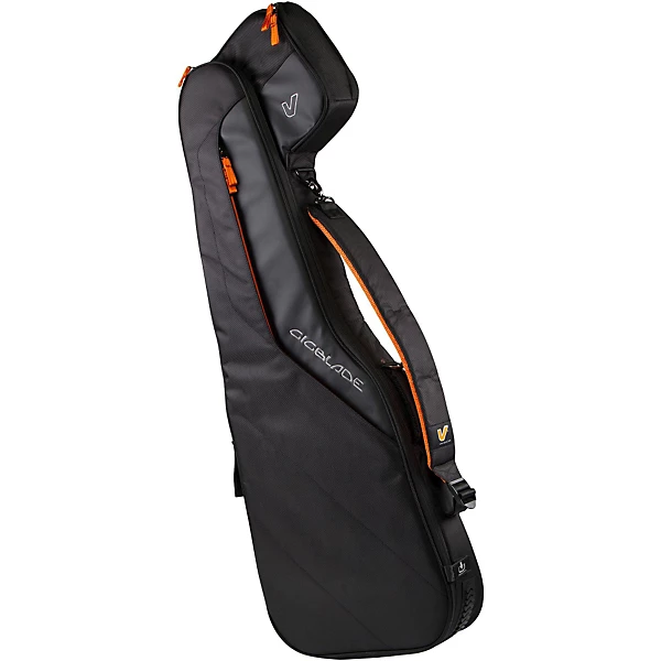 Gruv Gear GigBlade for Electric Guitar Level 1 Black J16188004002000.gc