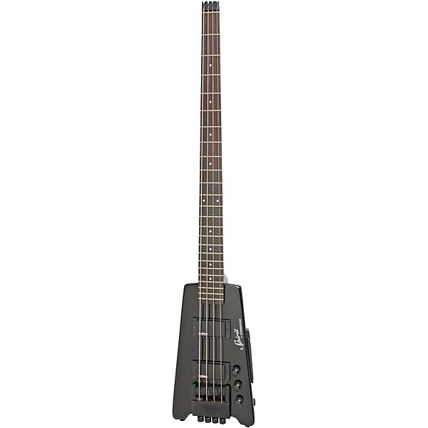 Spirit XT 2 Standard Bass Black
