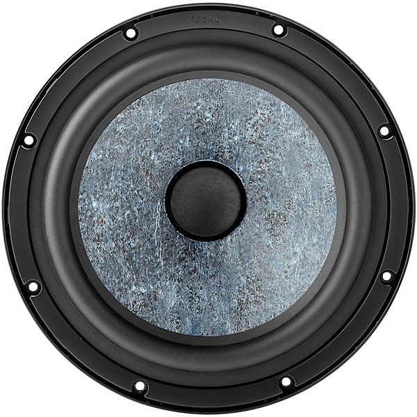 FOCAL Alpha Twin EVO 65 In Powered Studio Monitor Each Level 1 L92427004000000.gc