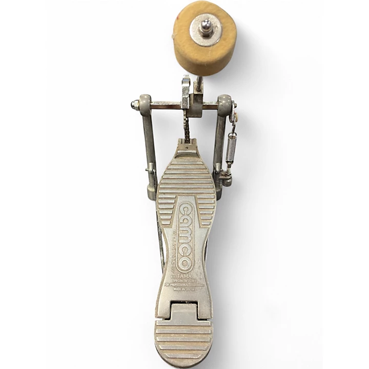Camco By Tama Used Camco By Tama 80s Bass Drum Pedal Bass Drum Beater.gc