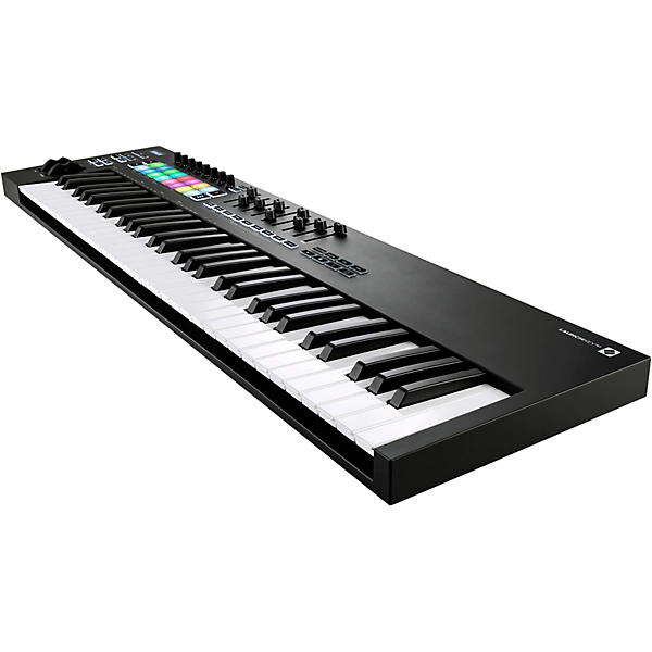 Launchkey 61 MK3 Keyboard Controller