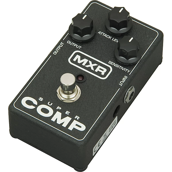 MXR M