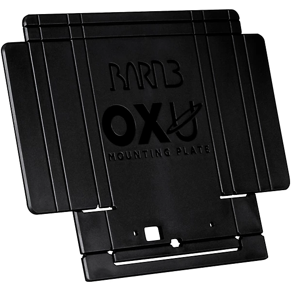 OXU Mounting Plate