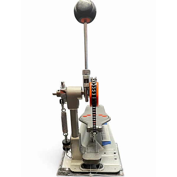 Pearl Used Pearl DEMON DRIVE ELIMINATOR Single Bass Drum Pedal