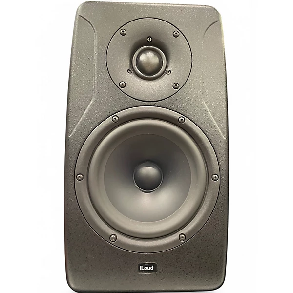 IK Multimedia Used IK Multimedia iLoud Precision 6 Powered Monitor