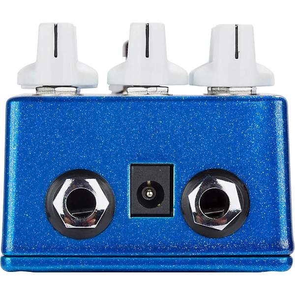 Wampler Ego Compressor Effects Pedal