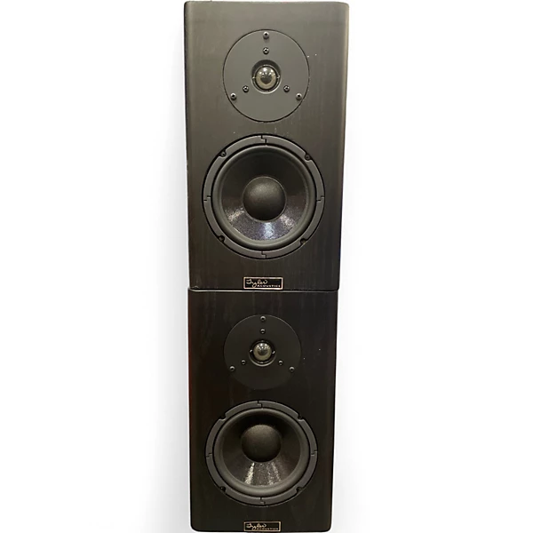 Tyler Acoustic Used Tyler Acoustic HALO 4 MONITOR PAIR Unpowered Monitor