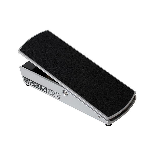 Ernie Ball MVP Volume Gain Expression Pedal Level 1 H97086004000000.gc