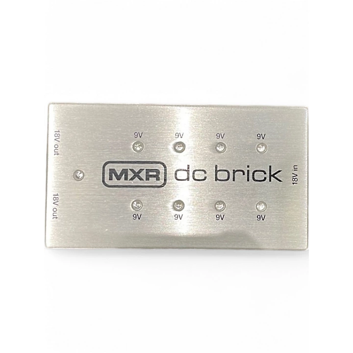 MXR Used MXR DC BRICK Power Conditioner.gc