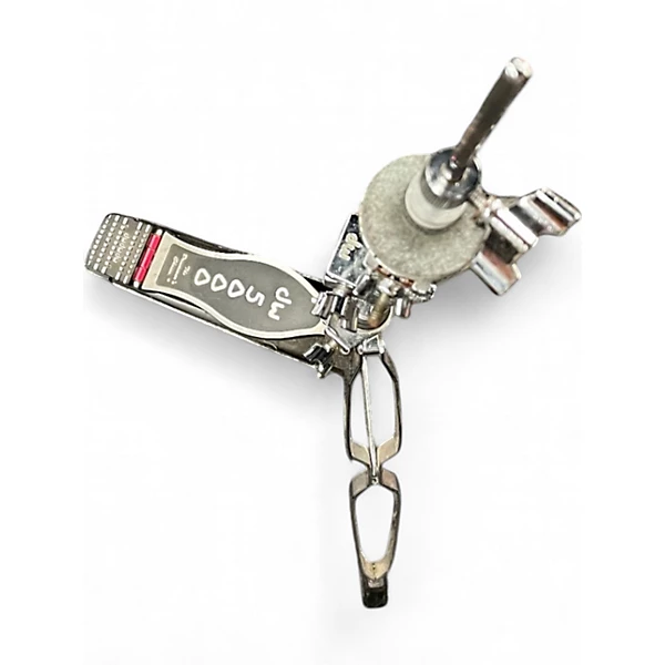 DW Used DW 5000 Series Hi Hat Stand Hi Hat Stand