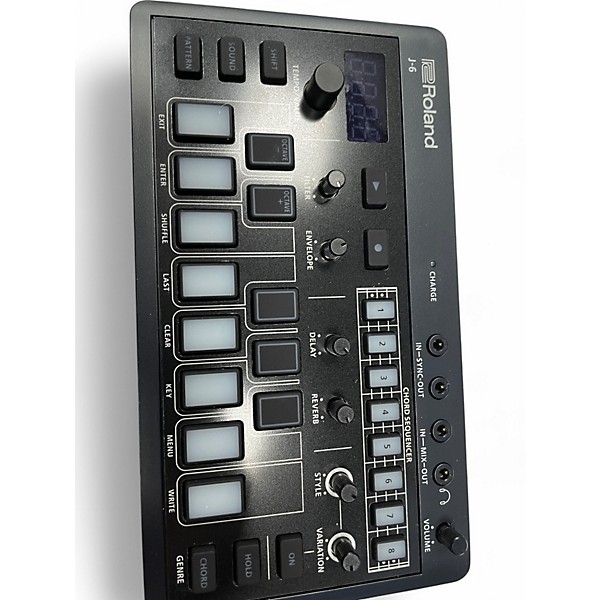 Roland Used Roland j 6 Synthesizer