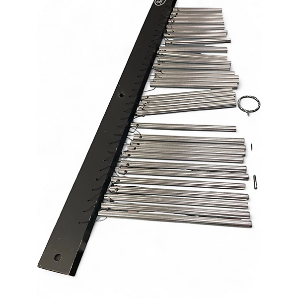 Pearl Used Pearl 28 Bar Wind Chimes Chimes.gc