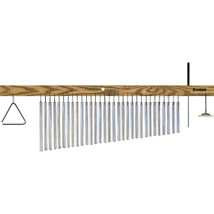 Extra Large MultiTree Chimes