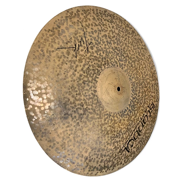 Istanbul Agop Used Istanbul Agop 20in TURK JAZZ RIDE