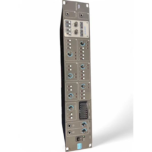 Focusrite Used Focusrite Liquid Saffire 56 Audio Interface